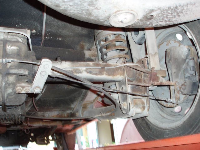 Original Dunlop brakes - rear.jpg