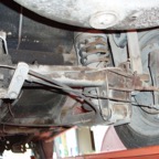 Original Dunlop brakes - rear.jpg
