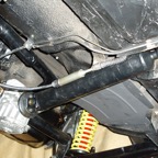 Stainless Steel brake & fuel pipe, new handbrake cable.jpg