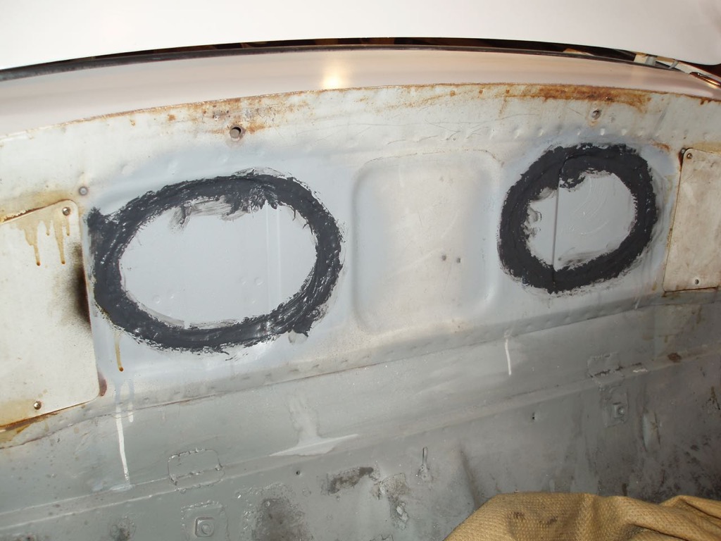 Panel repair- speaker holes.JPG.jpg